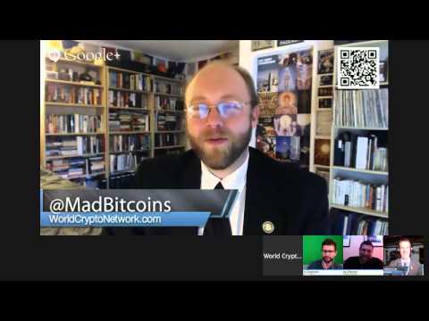 The Bitcoin Group #50 - 76 Million Hacked - FBI Silk Road Evidence? - Butterfly Labs - US Military