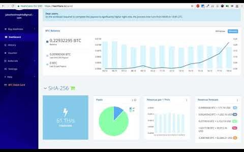 Hashflare Bitcoin Mining | Best Hashflare Reinvest Strategy. Hashflare 2017