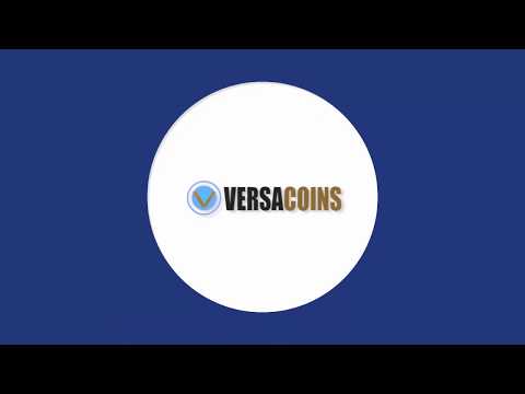 Versacoins   Bitcoin Exchange   Versa   Ethereum Mining Company   Bitcoin Mining & Brokerage   VSC