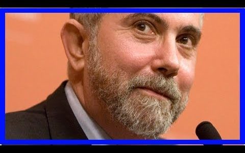 Paul Krugman Is Excited to See Bitcoin Have Issues – Bitcoin News