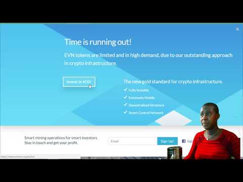 Envion SCAM!! Envion SCAM!!