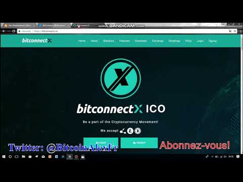 Bitconnect hors ligne c'est fini ? Scam ?