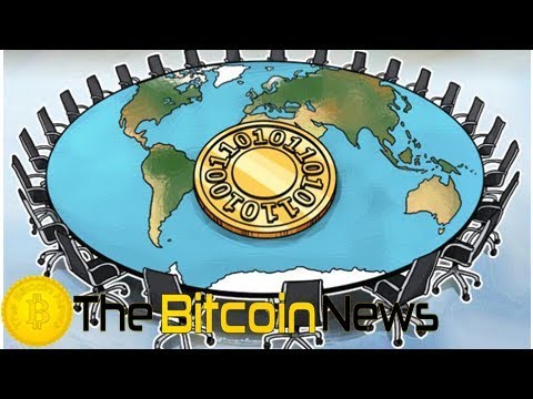 Is Global Front on Bitcoin Regulation Possible?