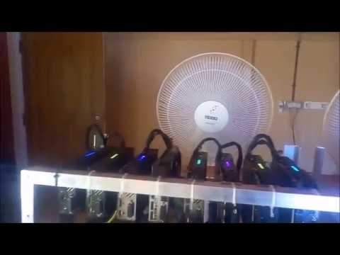 mining rig setup banglore india bitcoin mining ethereum mining