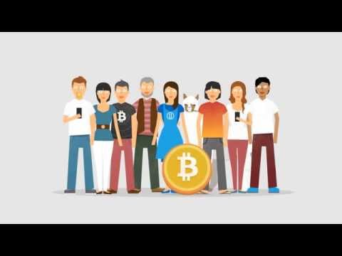 Что такое Биткойн? (Новая версия)