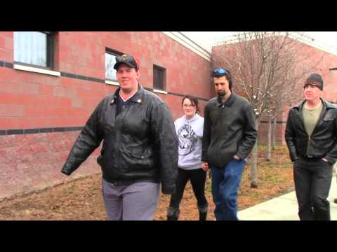 Darryl W Perry Goes To Jail Over Residency