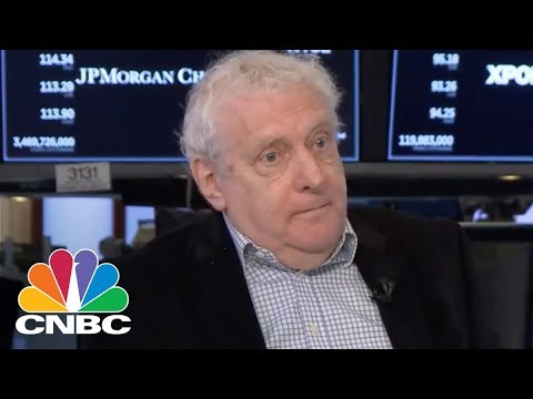 Bitcoin Is Not An Investment And Not A Currency: Author Jeffrey Robinson | CNBC