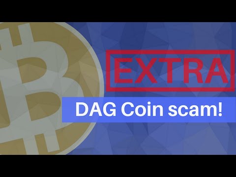 EXTRA Bitcoin Update: OneCoin, DagCoin, Bitconnect... Welke scams volgen?