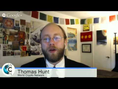 The Bitcoin Group #59 - Bitcoin Bill -- Bitcoin Giving Tuesday -- Silk Road 2.0 -- BitLicense