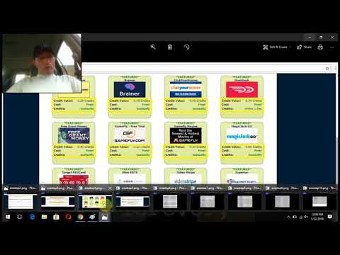 Awesome Easy Free Way To Make Money Online