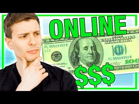 10 Ways: How to Make Extra Money Online (Legit)