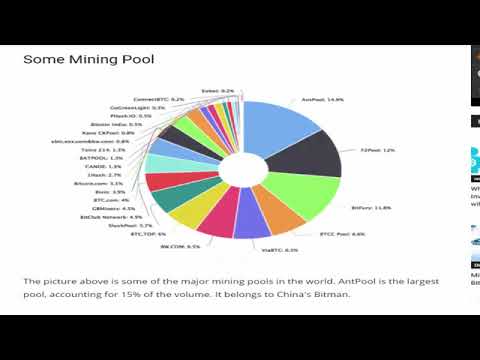 bitcoin mining 2017| What is a Mining Pool? Why join the pool to dig up Bitcoin?