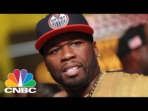 50 Cent Accidentally Made More Than $7 Million In Bitcoin | CNBC