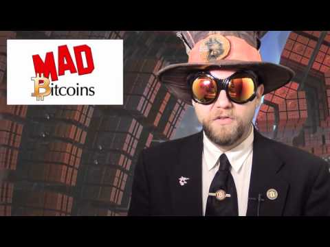 Time Magazine Bitcoin -- Worst Investment of 2014 -- Gavin Andresen in SF Tonight!