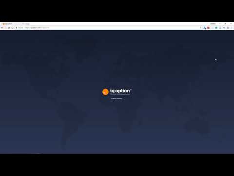 How To Trade Cryptocurrency On Iq Option. Make Money Online
