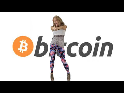 Naked News - Bitcoin - Proof of Strip Ep.12