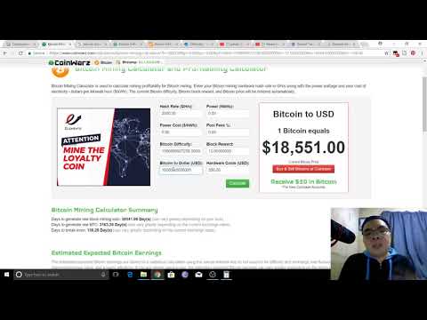 Watch Before You Invest In Bitcoin Cloud Mining - Genesis Mining Philippines Part 2