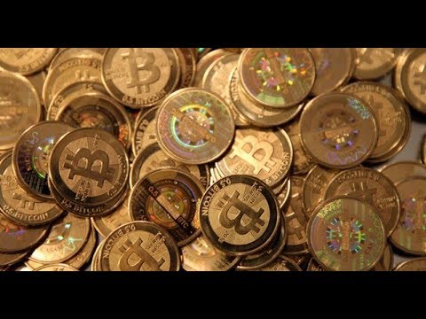 BREAKING: Bitcoin Is Crashing!