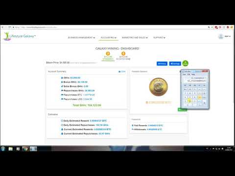 How To Mine Bitcoins 2018 Bitcoin Mining For Beginners