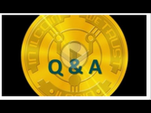 Ilgamos ILCoin Q&A and The ilgamos Business Model