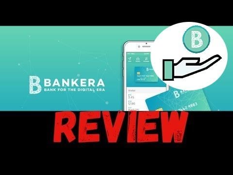Bankera ICO - Bankera ICO Review: A $1.1 Billion SCAM ???