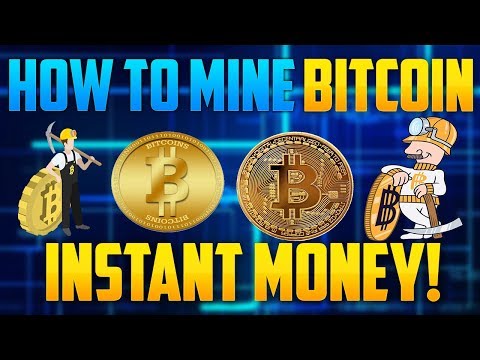 How to start Bitcoin mining for beginners (SUPER EASY) - ULTIMATE GUIDE
