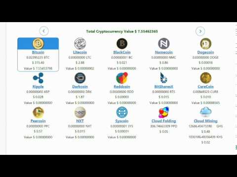 easy and comfort site for mining bitcoin