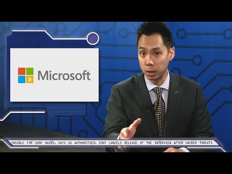 Microsoft Accepts Bitcoin, UK Introduces Google Tax, & Lending Club Announces IPO