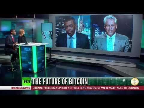 [258] The Future of Bitcoin