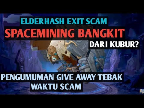 UPDATE DAFTAR WEB BITCOIN MINING SCAM & LEGIT 2018