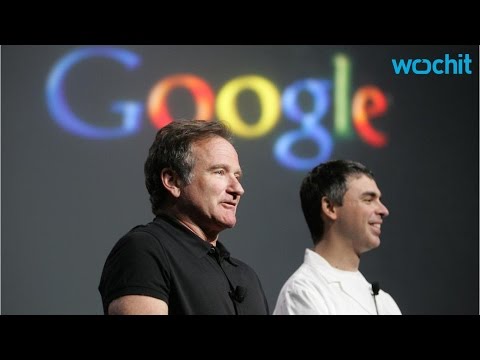Robin Williams was the Most Popular Google Search Term of 2014