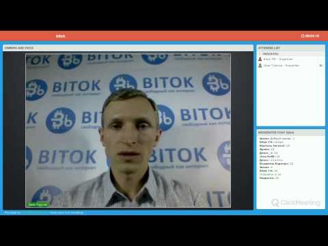 Итоги недели компании БитОК BitOK 19 12 2014 Новая монета BitCentBCENT компании БитОК BitOK