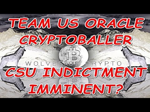 Team Us Crypto Baller - Webemployedtv CSU Testimony #Cryptocurrency #News + #Bitcoin #Giveaway