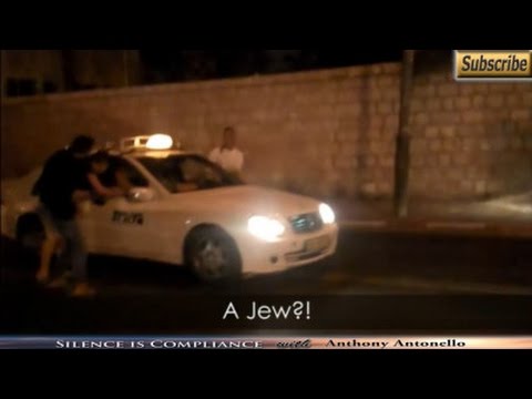 The Video Israel Doesn't Want You To See
