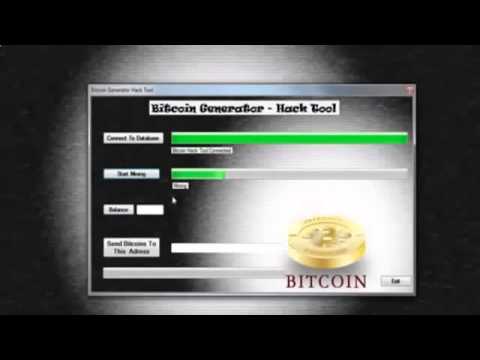 ▶ Free Bitcoins with New Bitcoin Generator Hack Tool 2014 Updated July 20141