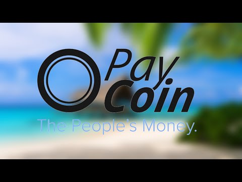 Life Costs Money - PayCoin.
