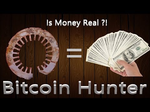 Bitcoin Mining - How to get Bitcoin $$ Bitcoin Hunter 2018 $$