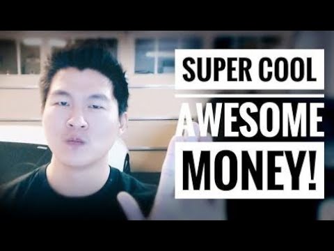 Super Cool Awesome Money [SCAM Token] ICO Launched - Vitalik Won't Be Happy...