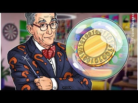 “Free Money Guy” Matthew Lesko Says Crypto Are Gamble, Scam
