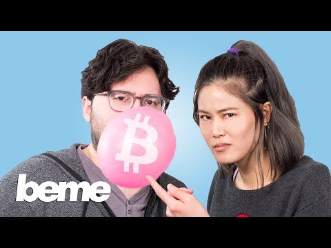 BUBBLE ALERT: Women Don’t Like Bitcoin
