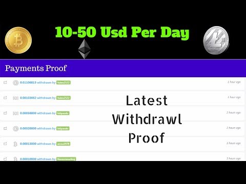 ⭐Part time jobs from home without investment - online jobs | Bitcoin, Litecoin,Ethereum,Bitcoin Cash