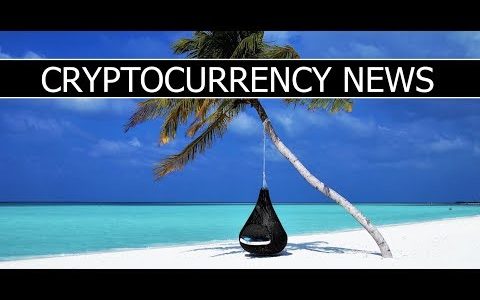 Cryptocurrency Positive News But Altcoins & Bitcoin Remain Stagnant