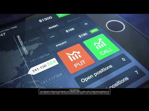 Are Binary Options A Scam ? [Binary Options Review]