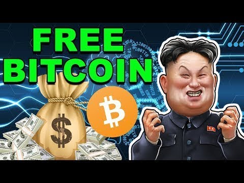 FREE BITCOIN! - Bitcoin Scams! - How to Avoid Getting CryptoCurrency Stolen