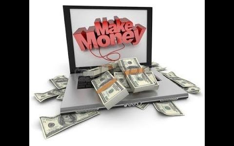 How To Make Really Fast Money Online?