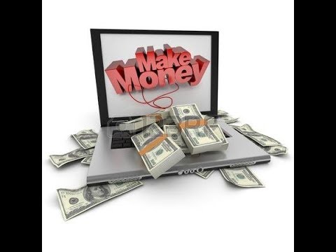 How To Make Really Fast Money Online?