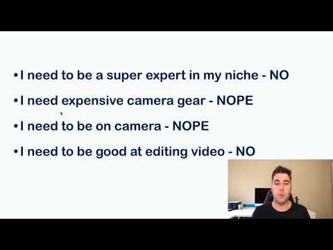 This Is How You Can Make Money Online In 2018 With NO MONEY As A Beginner!.flv