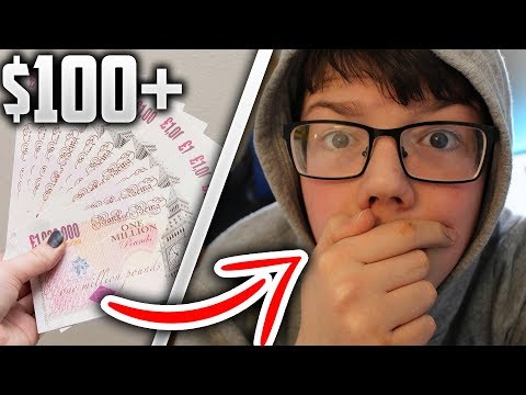 HOW TO MAKE MONEY AS A TEENAGER FAST! MAKE MONEY ONLINE AS A TEEN