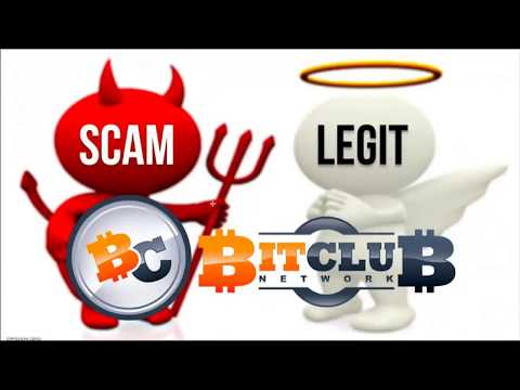 English   Bitclub Network Scam or Legit, Technical information and Proof of Genuine 1