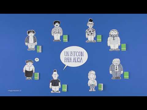 Cryptocurrency News|  ¿Qué es Bitcoin y cómo funciona?